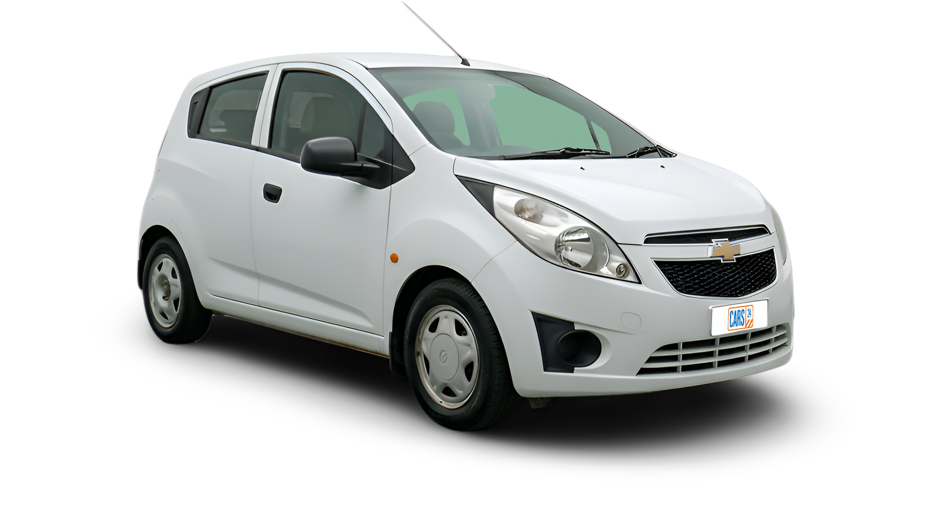 Chevrolet Beat-img